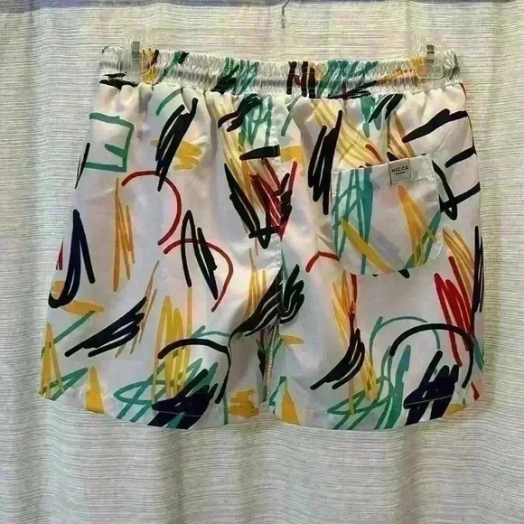 NICCE London bathing suit size M - Picture 2 of 4